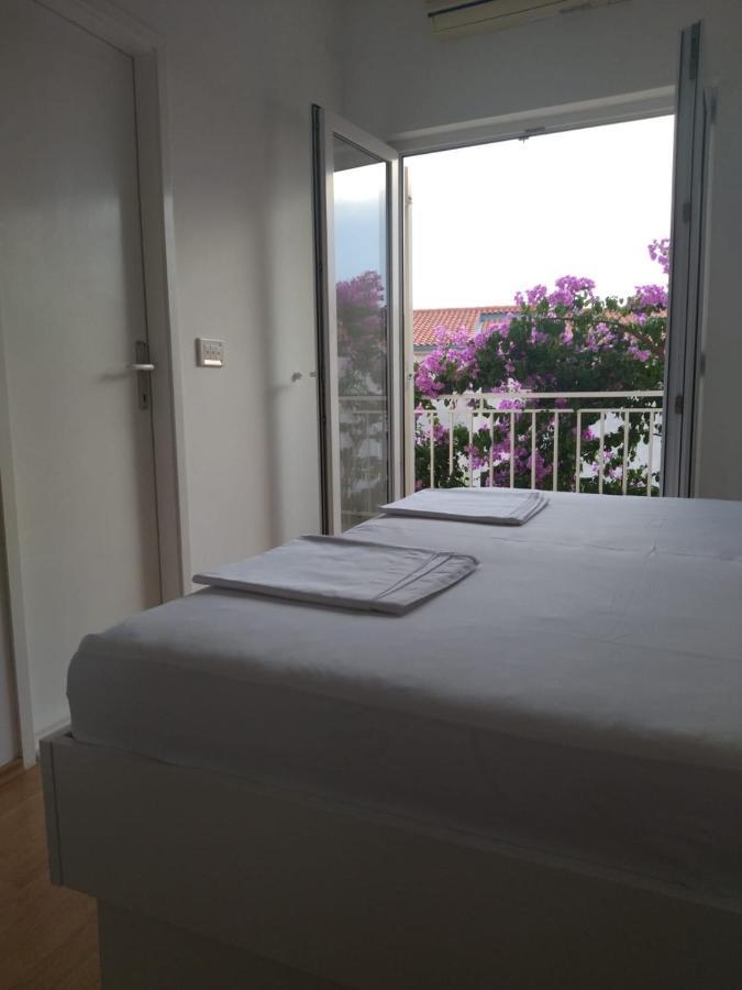 Apartmani มาคาร์สกา ภายนอก รูปภาพ