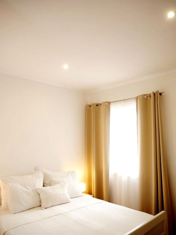 Apartmani มาคาร์สกา ภายนอก รูปภาพ