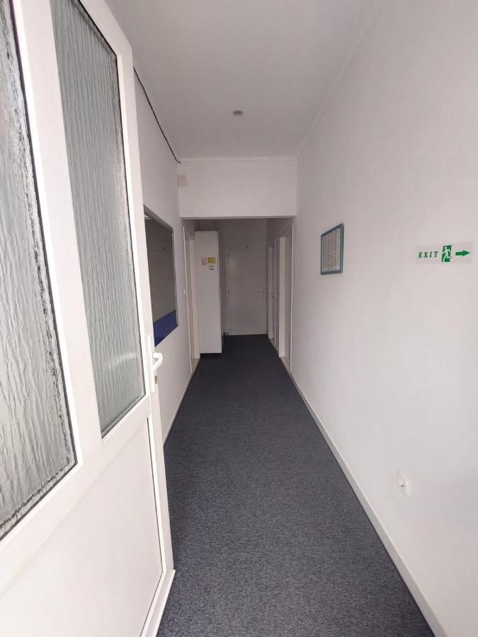 Apartmani มาคาร์สกา ภายนอก รูปภาพ