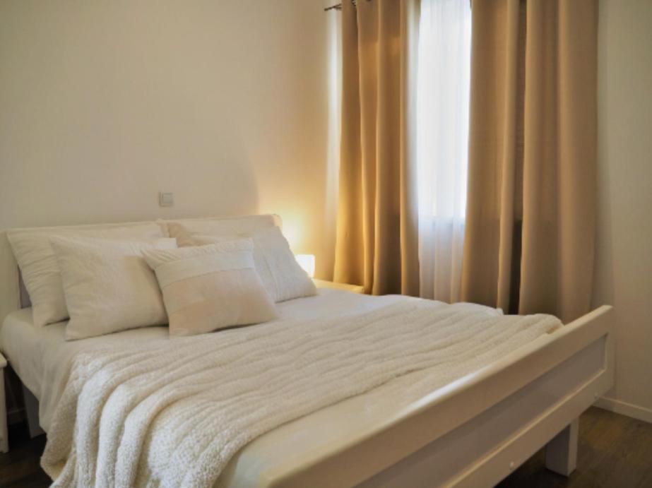 Apartmani มาคาร์สกา ภายนอก รูปภาพ