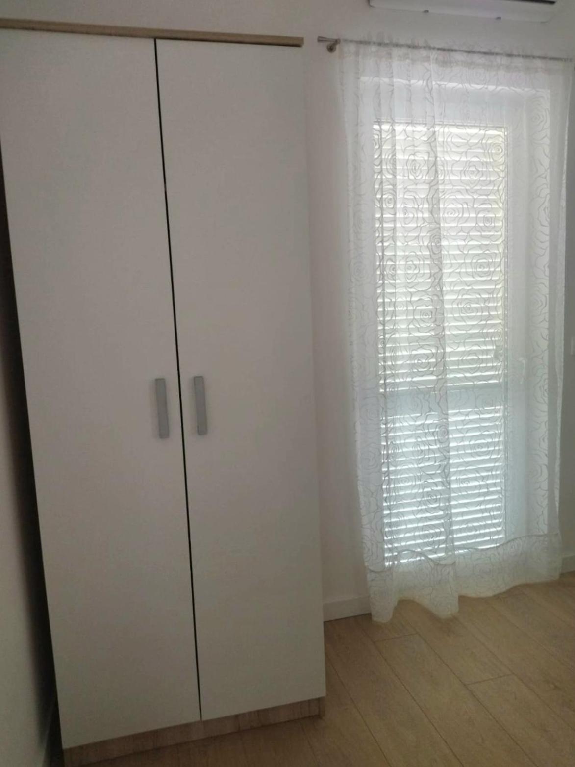 Apartmani มาคาร์สกา ภายนอก รูปภาพ