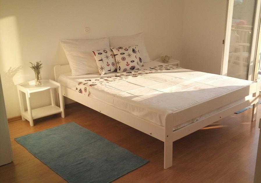 Apartmani มาคาร์สกา ภายนอก รูปภาพ