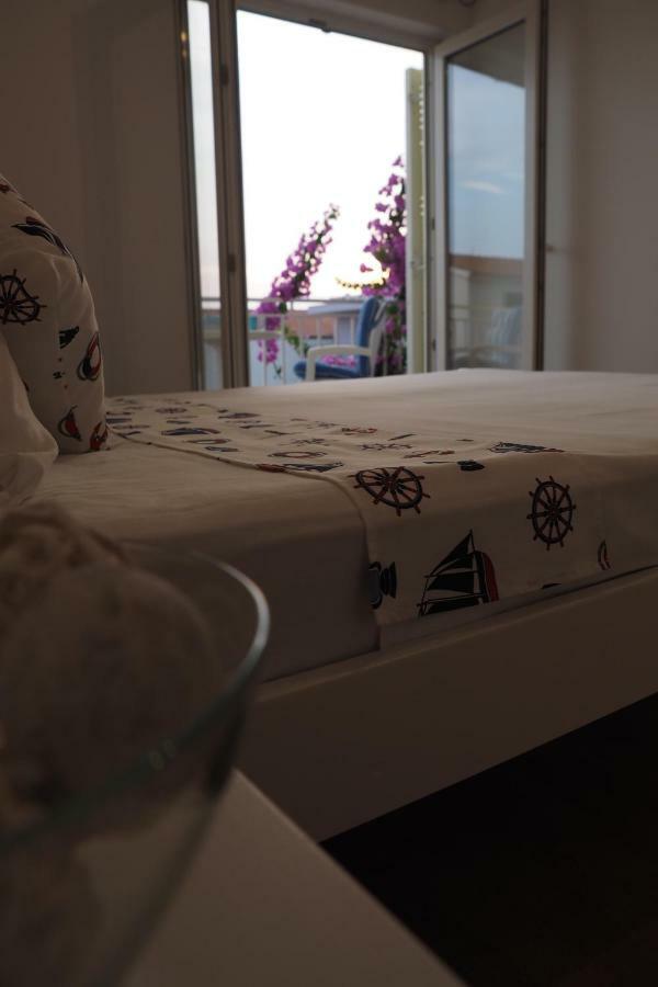 Apartmani มาคาร์สกา ภายนอก รูปภาพ